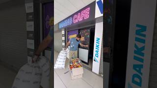 Day 80 – Gaming Café Owner Life | 80 Days Journey | PS5 Gaming Zone Morning Routine & Setup