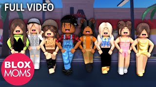 Abby Lee Dance Company - Dance Roblox Music Video