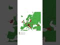 Is your country bigger than Austria