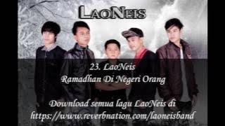 Download lagu LaoNeis Band - Ramadhan Di Negeri Orang (anak perantauan wajib nonton)