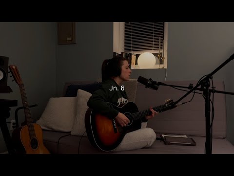 Jn. 6 | Olivia Buckles