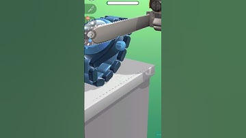 ASMR SLICING 🪚 #asmrgames #satisfying #games #shortsfeed #relaxing #asmr #gameplay