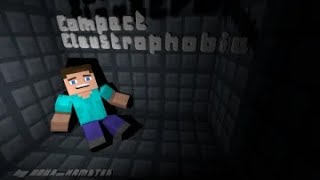 minecraft Compact Claustrophobia #2