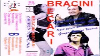 Bracini Bećari  & Album - Op to topcina  (Audio)