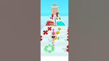 destiny run epic Android and iOS gameplay level 204