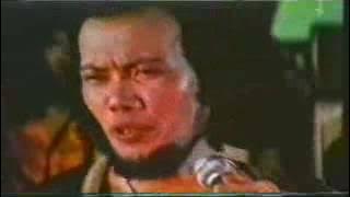 Nyanyian Setan - Rhoma Irama