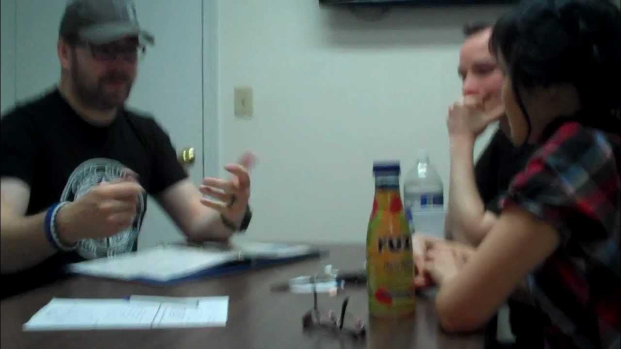 Cutco Demo Page 2 Section, Cutting Penny & Using Peeler