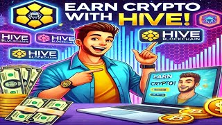 How to Earn Crypto by Posting on Hive | Make Money on Hive Without Any Investment screenshot 5