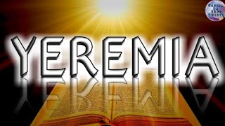 YEREMIA// BIBLIA TAKATIFU// SWAHILI BIBLE