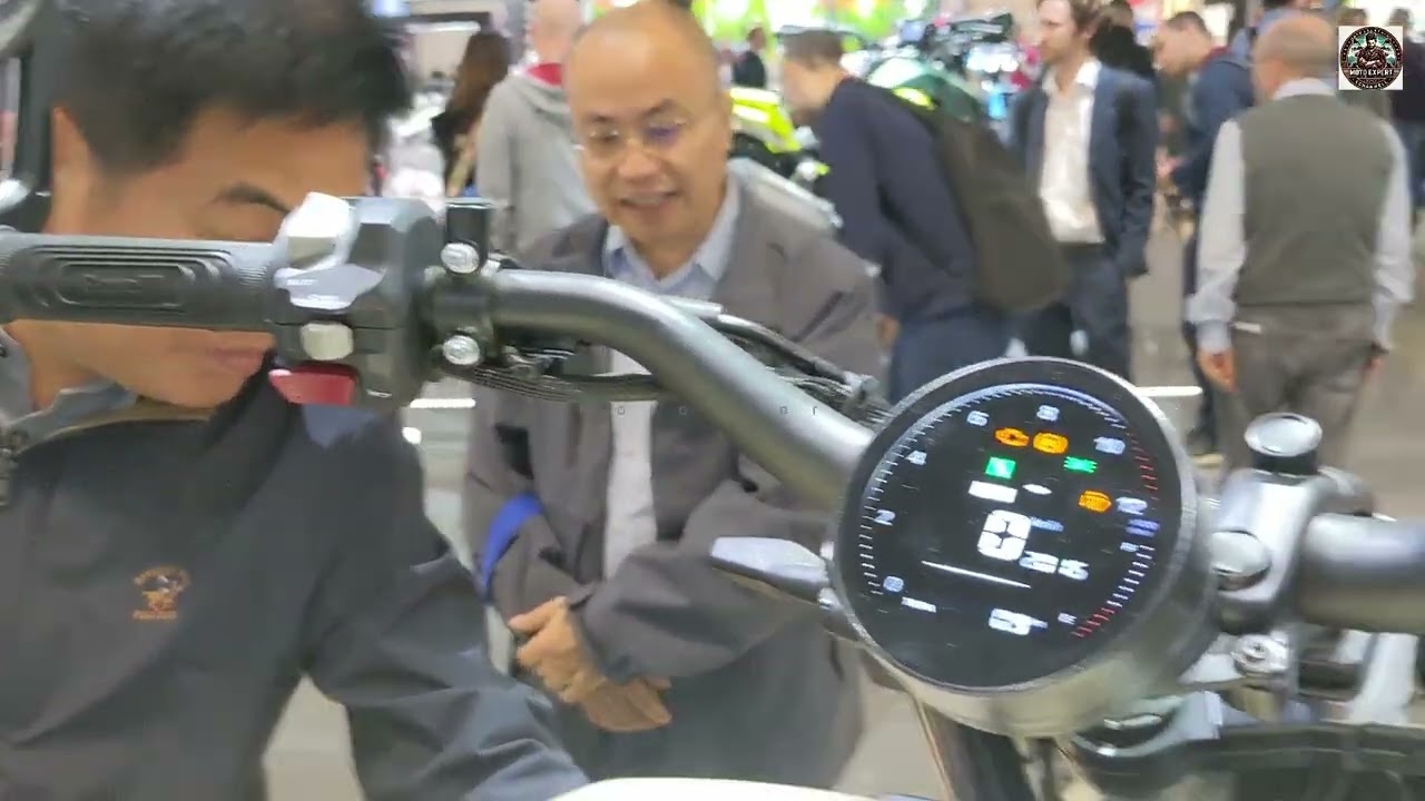 EICMA 2026 BENELLI ALL MOTORCYCLES