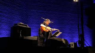 MICHAEL GIRA Live Bochum Christuskirche 2022 "Parasite"