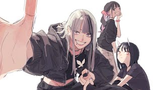 Ruri Dragon is so boring