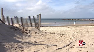 This Cape Cod town is a creative's paradise