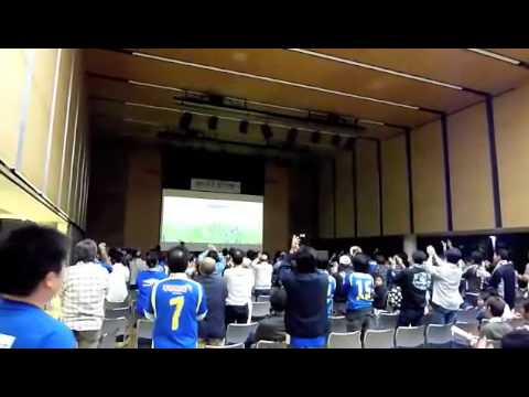 スカパー！presents おらスタむらやま 2011.09.23