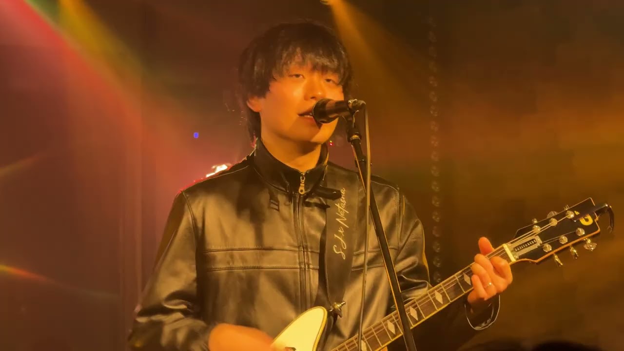 나타샤 가시밭길 251221 서울 스트리밍 스테이션