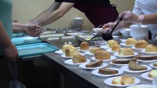 Empty Bowls