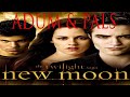 Adum & Pals: The Twilight Saga: New Moon