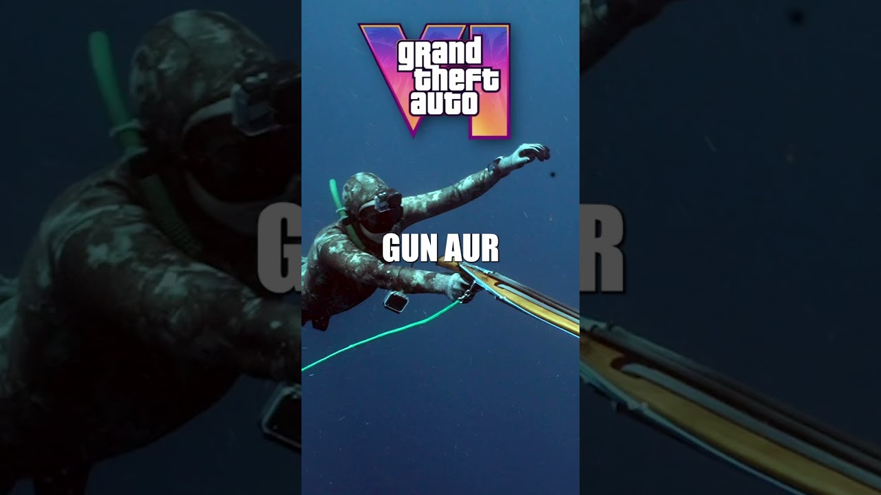 GTA 6 Vice City Weapons 🔫 Everything You Need to Know