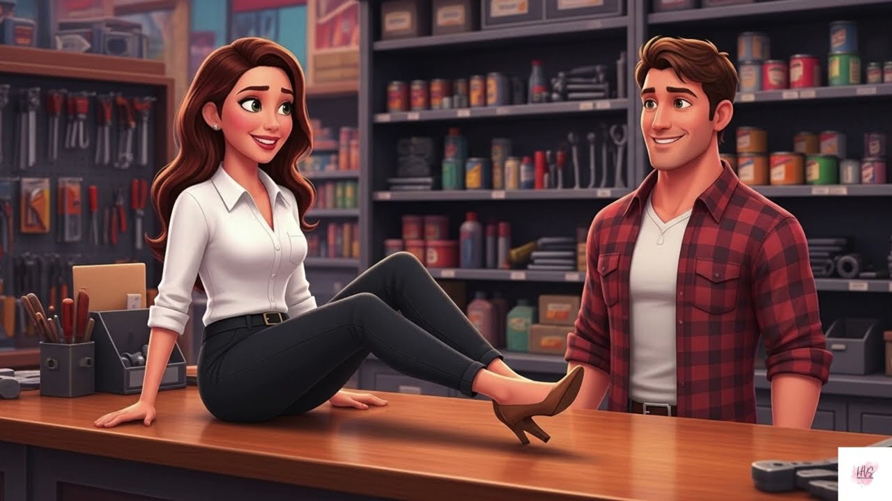 The Summer We Stayed ....