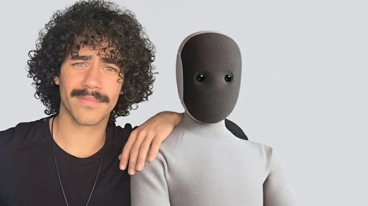 This $20,000 robot can't do anything