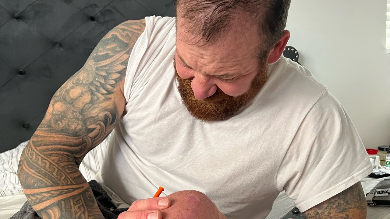 Our HORRIBLE day turned out Beautiful… #wheelchair #inspiration