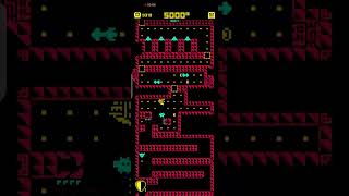 Tomb Of The Mask Level 2262