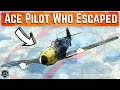 The Most Mind Blowing Escape of World War II