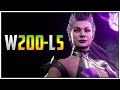 I Got Tbagged In Kombat League!!! Mortal Kombat 11 Sindel Ranked Matches #38