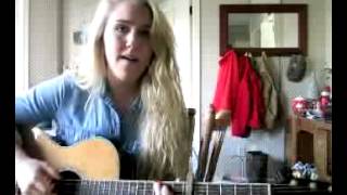 Katie Ferren: Maple Tree