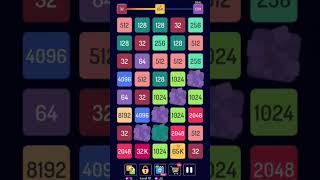 2248 basic Gameplay Level 9 #fungameplay #games #mobilegame #videogames #gameplay