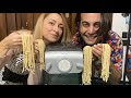 PASTA MAKER PHILIPS con bilancia -Vi mostriamo come funziona e le trafile-