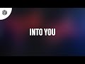 Mixo, WhiteCapMusic &amp; FSDW - Into You (ft. Emy Smith)