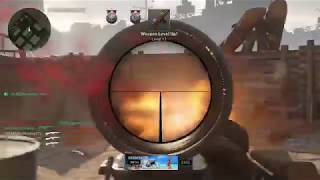 Call of Duty: WWII - Quad Feed With The M2 Carbine