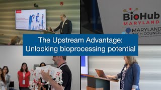 Famous The Upstream Advantage: Unlocking bioprocessing potential Wealth