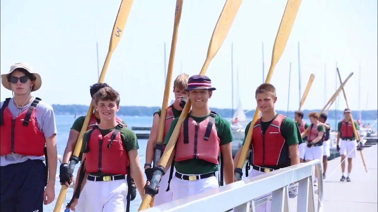 Culver Summer Schools & Camps Week 5 2023 YouTube