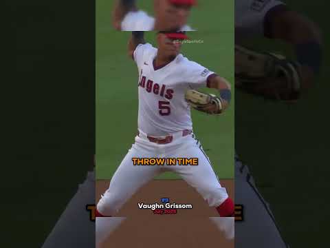 Highest IQ Plays In Baseball Pt. 1 🧠