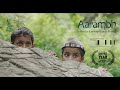 Aarambh the beginning short film trailer