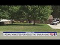 Man, woman arrested after neglect uncovered at Kernersville group home