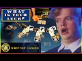 What Is Your Luck? | Casino Clips #2