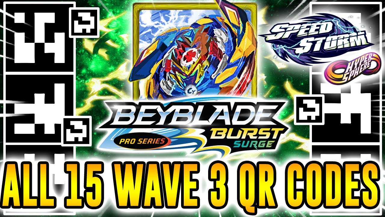 FLARE COBRA C5 QR CODE TRIUMPH DRAGON D5 QR CODE BEYBLADE BURST SURGE APP 