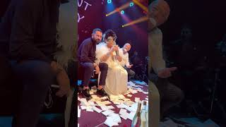 Azad Yılmaz - Bülent Ersoy (Part 1)