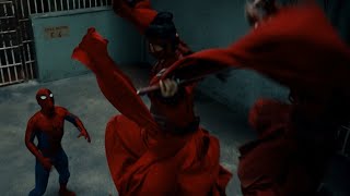 Spider Man: Brand New Day - Alternative Trailer 2 (HD)