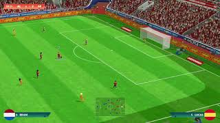 Super Soccer Blast Trophy Guide Road Map Playstationtrophies Org Super Soccer Blast Trophy Guide Road Map Playstationtrophies Org