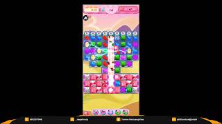 Candy Crush Saga ** Blaster Mode screenshot 4