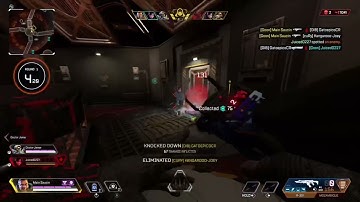 Apex Legends Easter Egg Firing Range Tutorial! Easy!!!