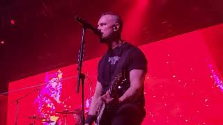 Burn It Down by Alter Bridge Live May 10, 2026 House of Blues Boston, MA 