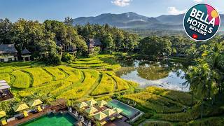 Four Seasons Resort Chiang Mai | Chiang Mai, Thailand | Hotel Review 🏨