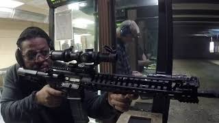 Pof-415 Edge - Brings Smiles To Simon Phoenix