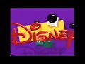 Disney Videos Logo