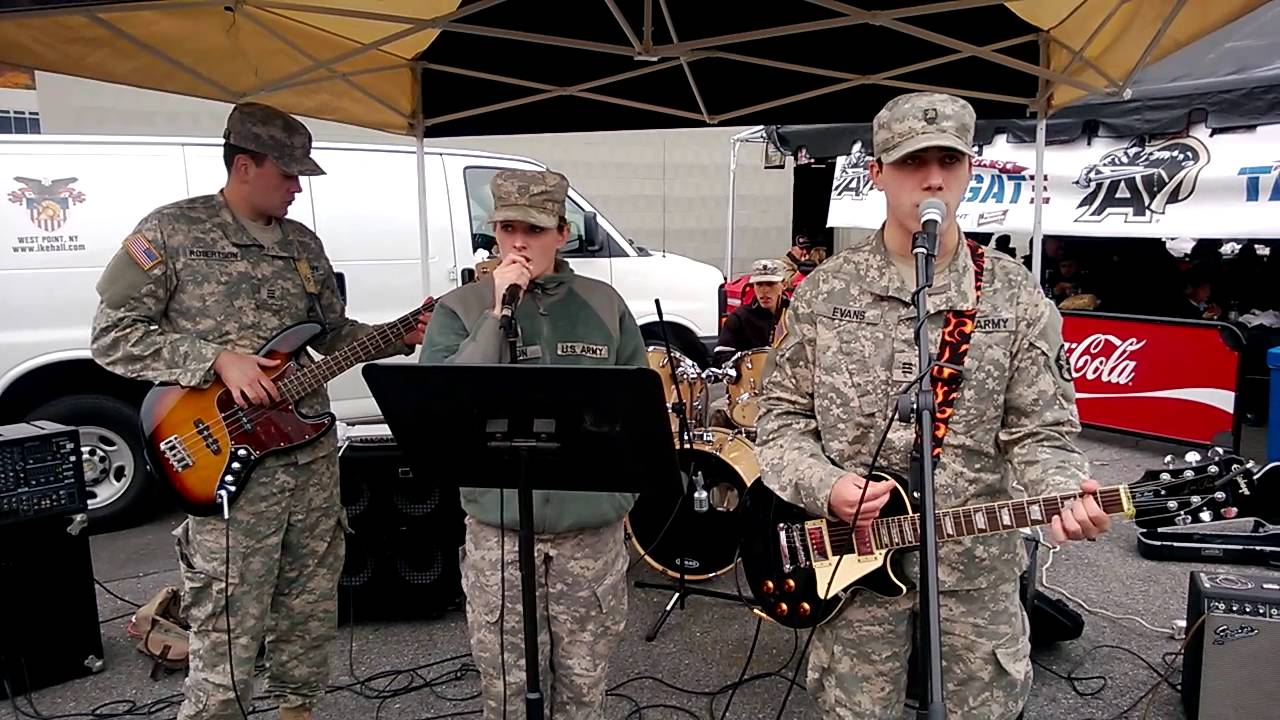 West Point Band Club November 09, 2014 YouTube